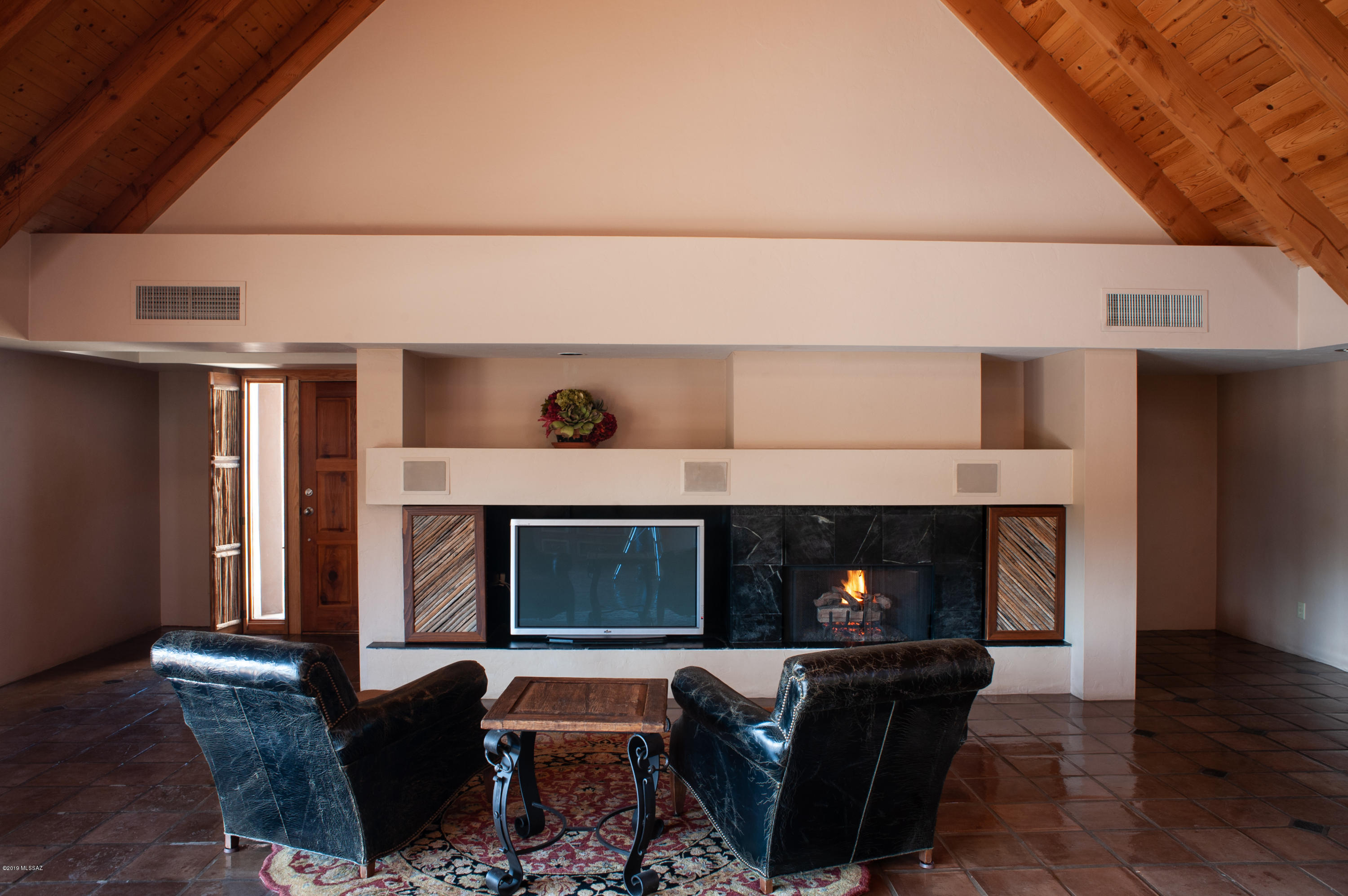 Catalina Foothills Estates NO. 2 - Residential