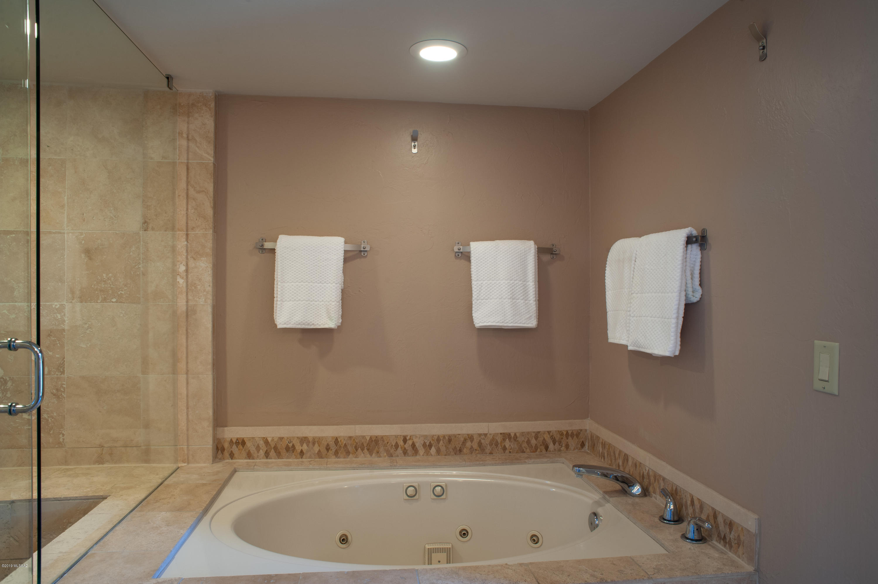 Catalina Foothills Estates NO. 2 - Residential