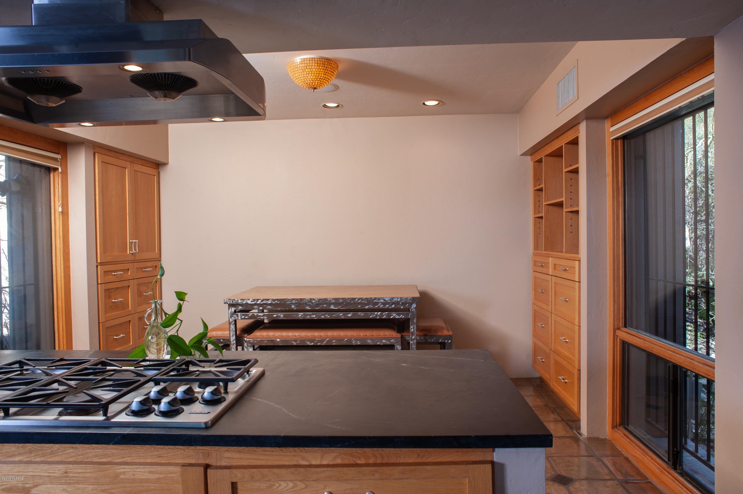 Catalina Foothills Estates NO. 2 - Residential