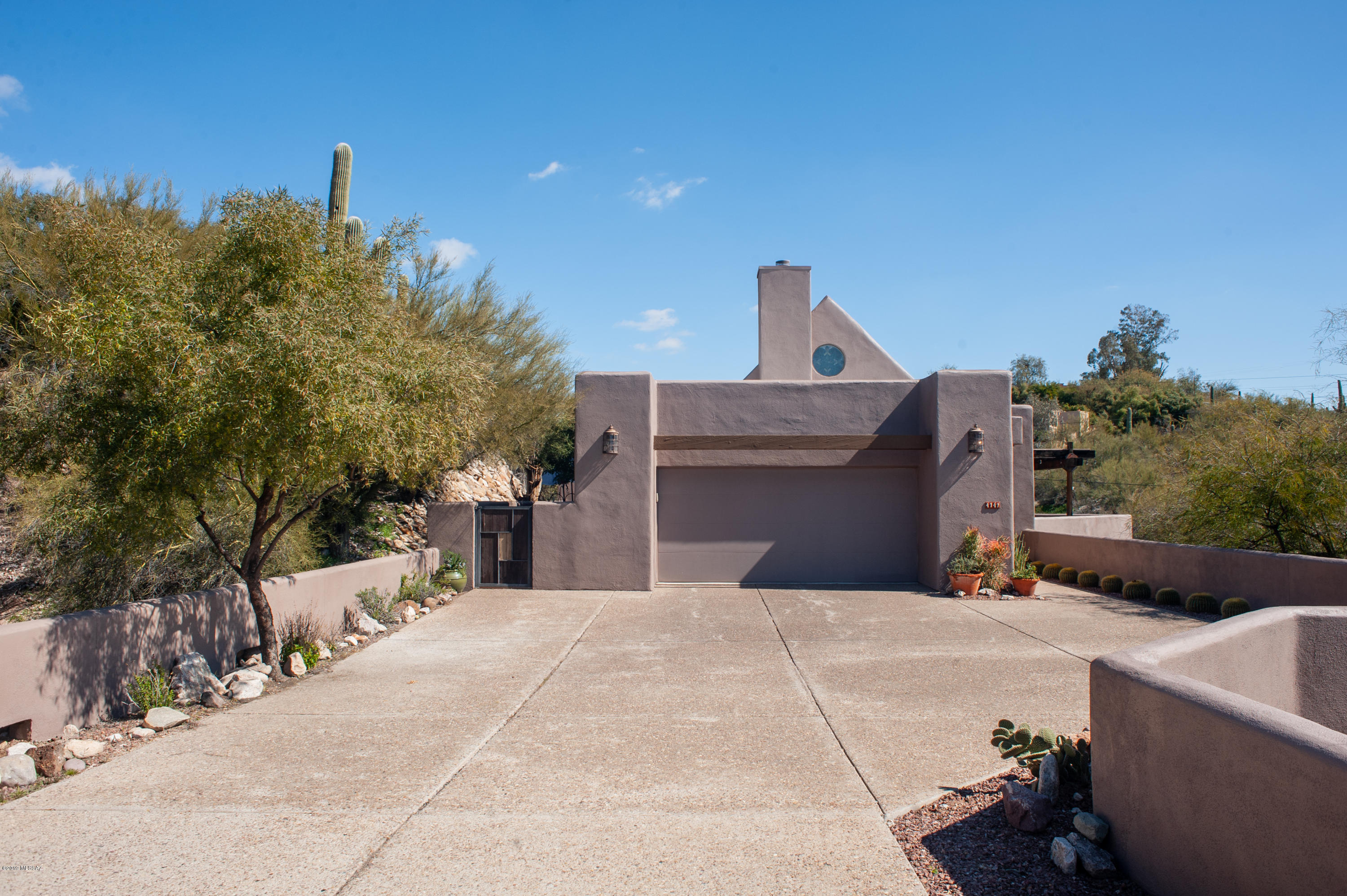 Catalina Foothills Estates NO. 2 - Residential