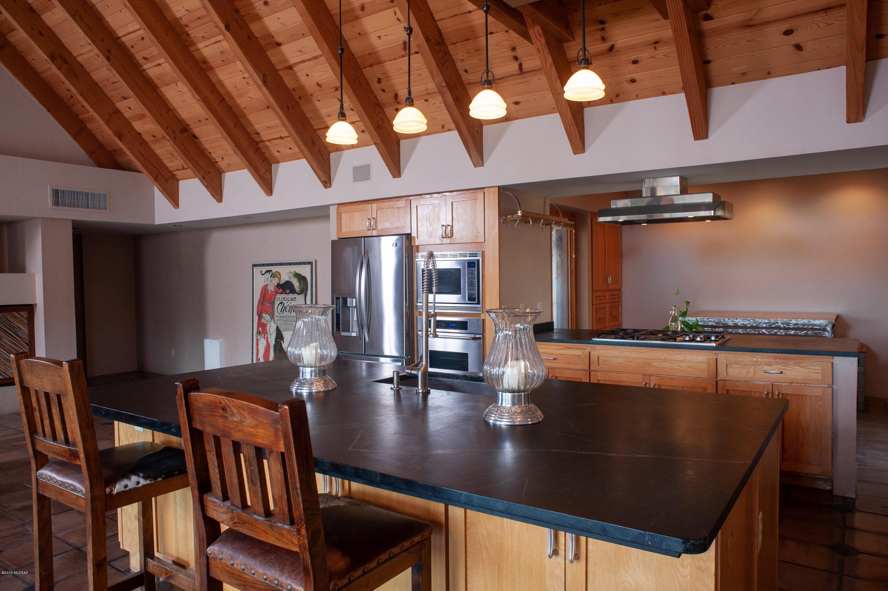 Catalina Foothills Estates NO. 2 - Residential