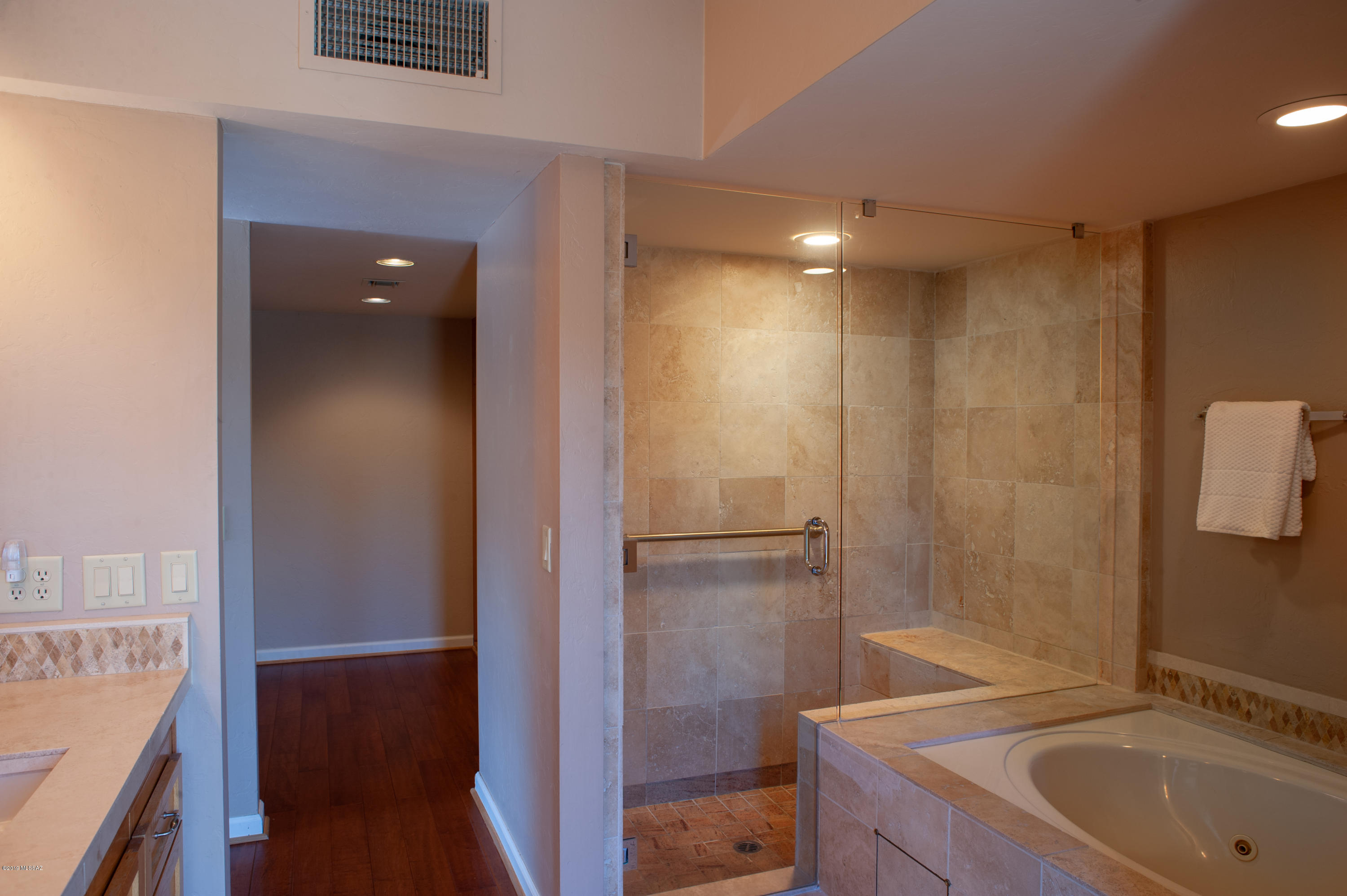 Catalina Foothills Estates NO. 2 - Residential