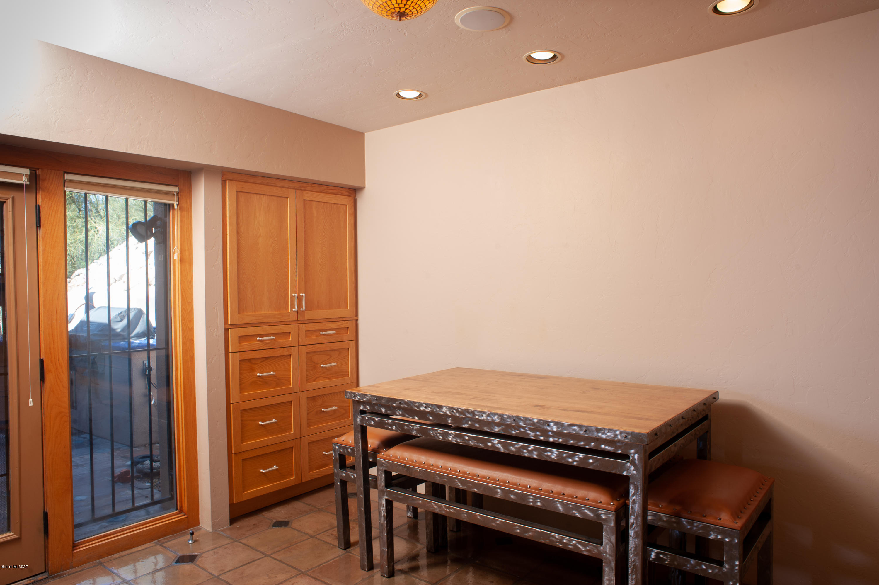 Catalina Foothills Estates NO. 2 - Residential