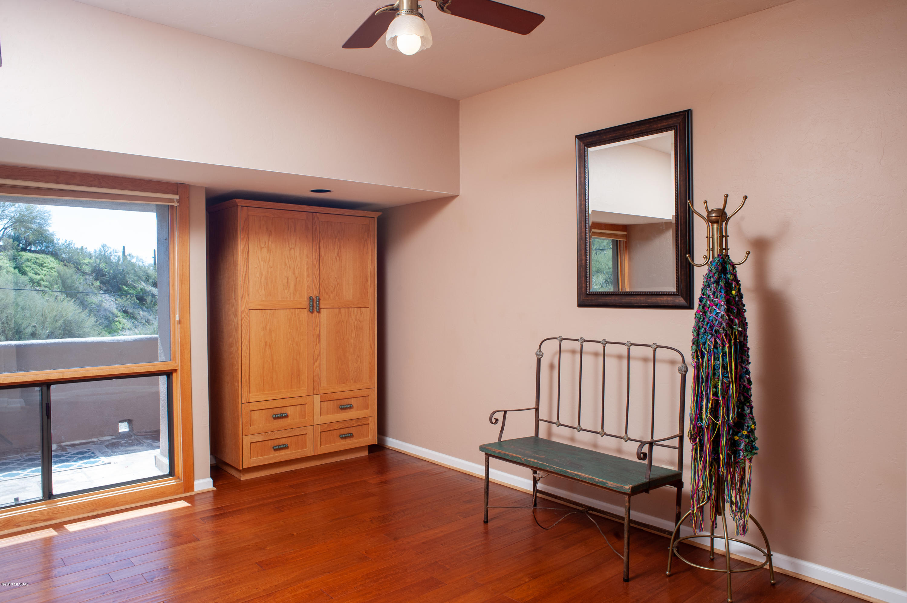 Catalina Foothills Estates NO. 2 - Residential