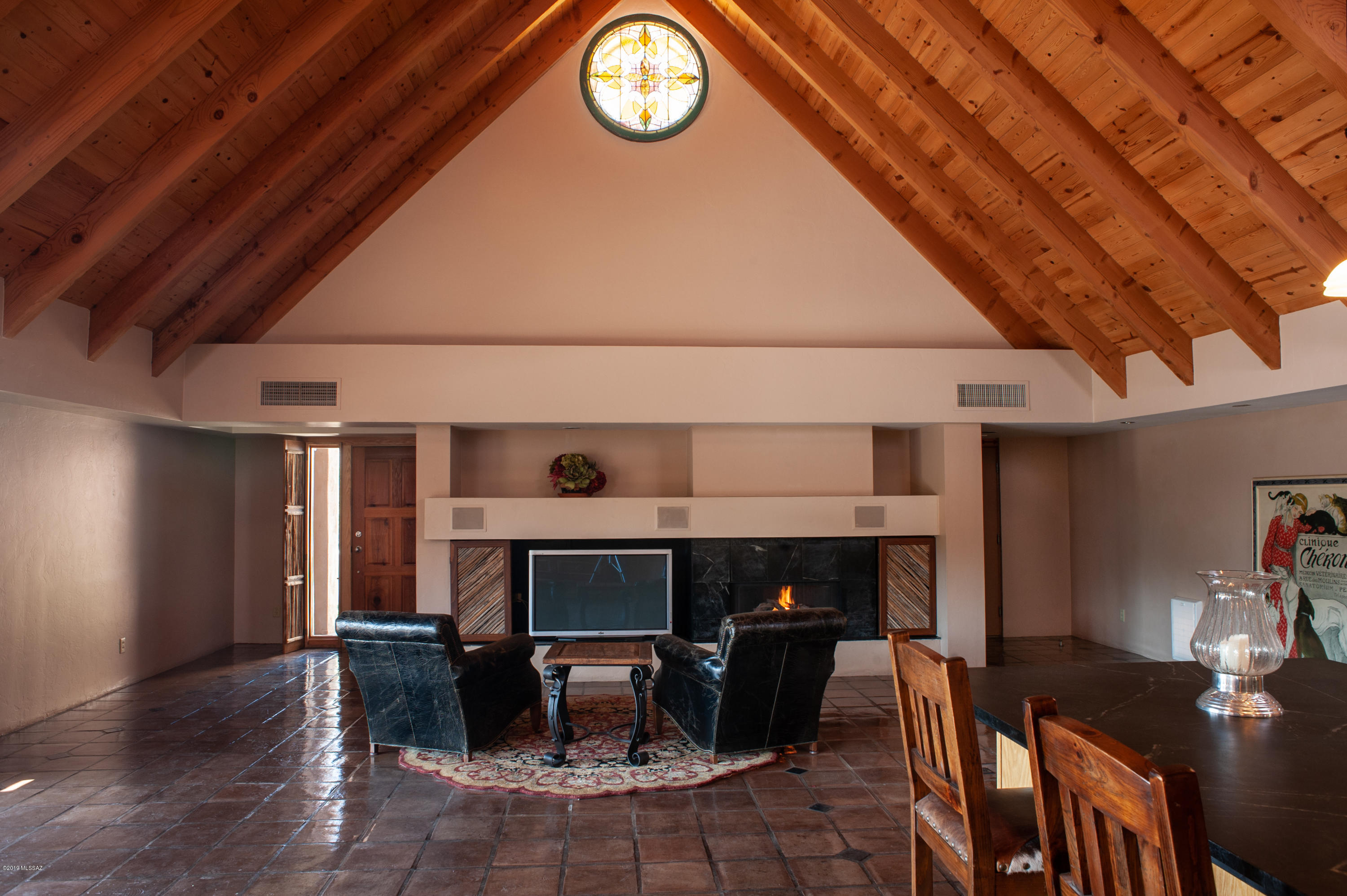 Catalina Foothills Estates NO. 2 - Residential