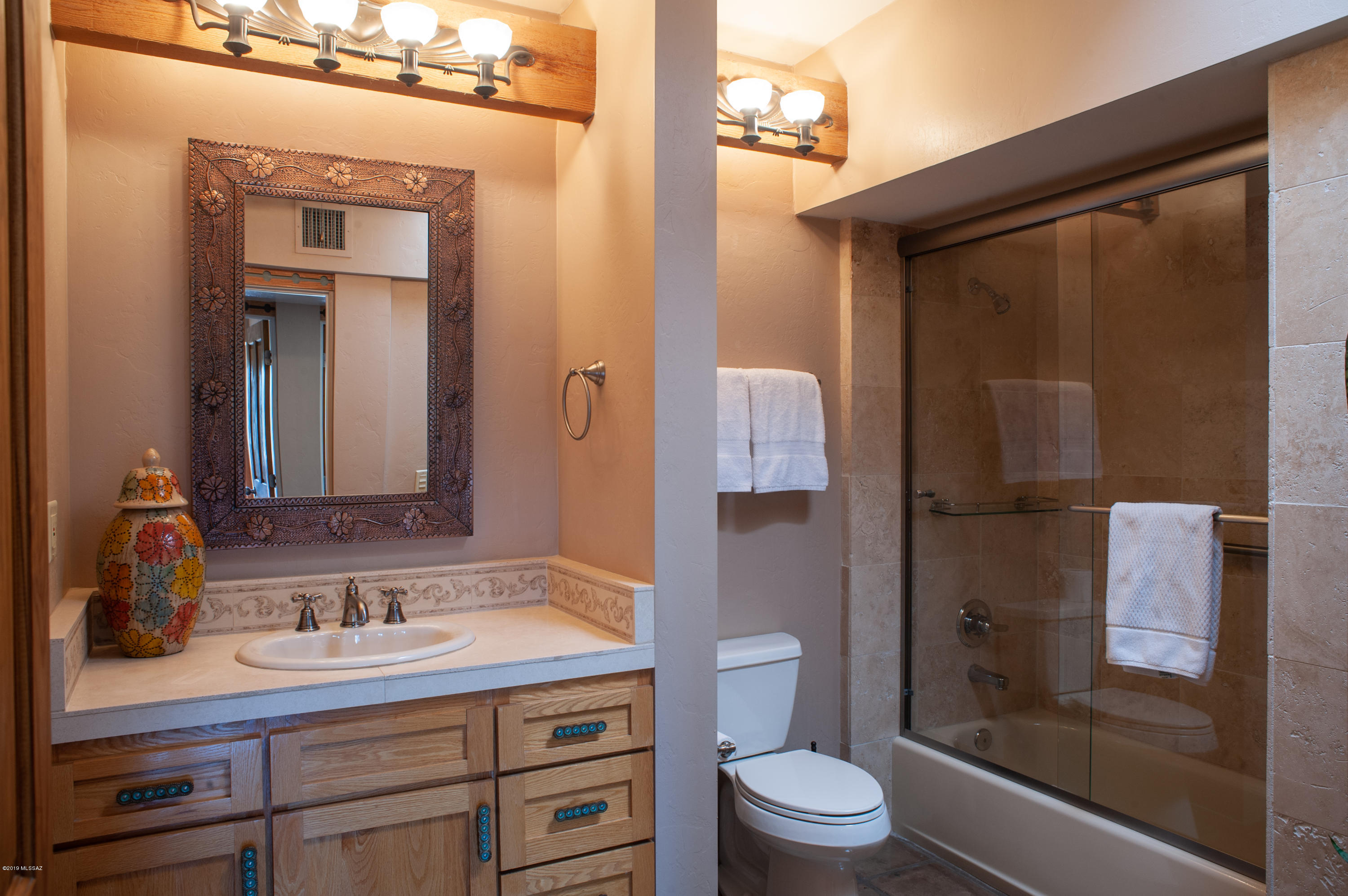 Catalina Foothills Estates NO. 2 - Residential