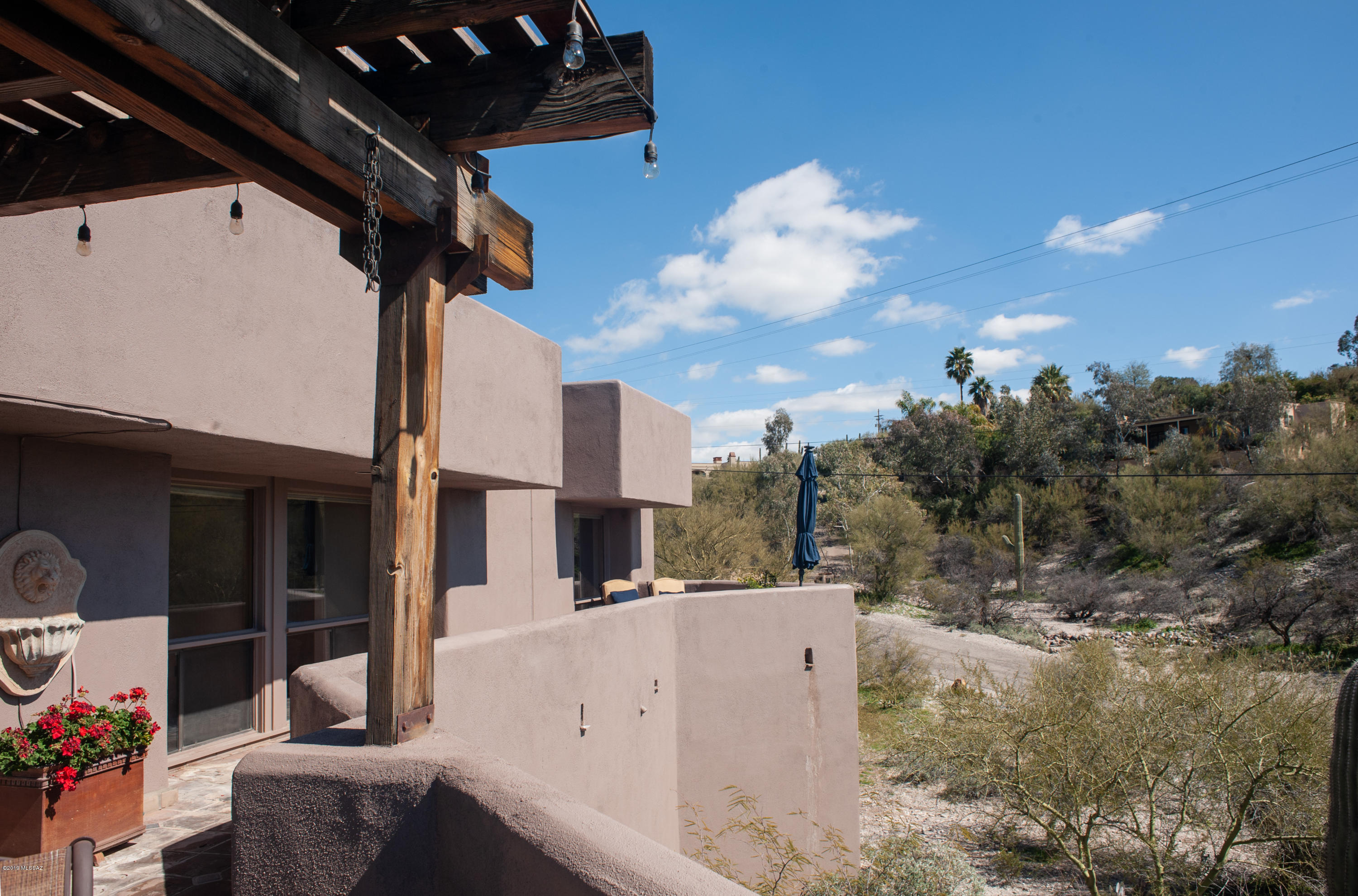 Catalina Foothills Estates NO. 2 - Residential