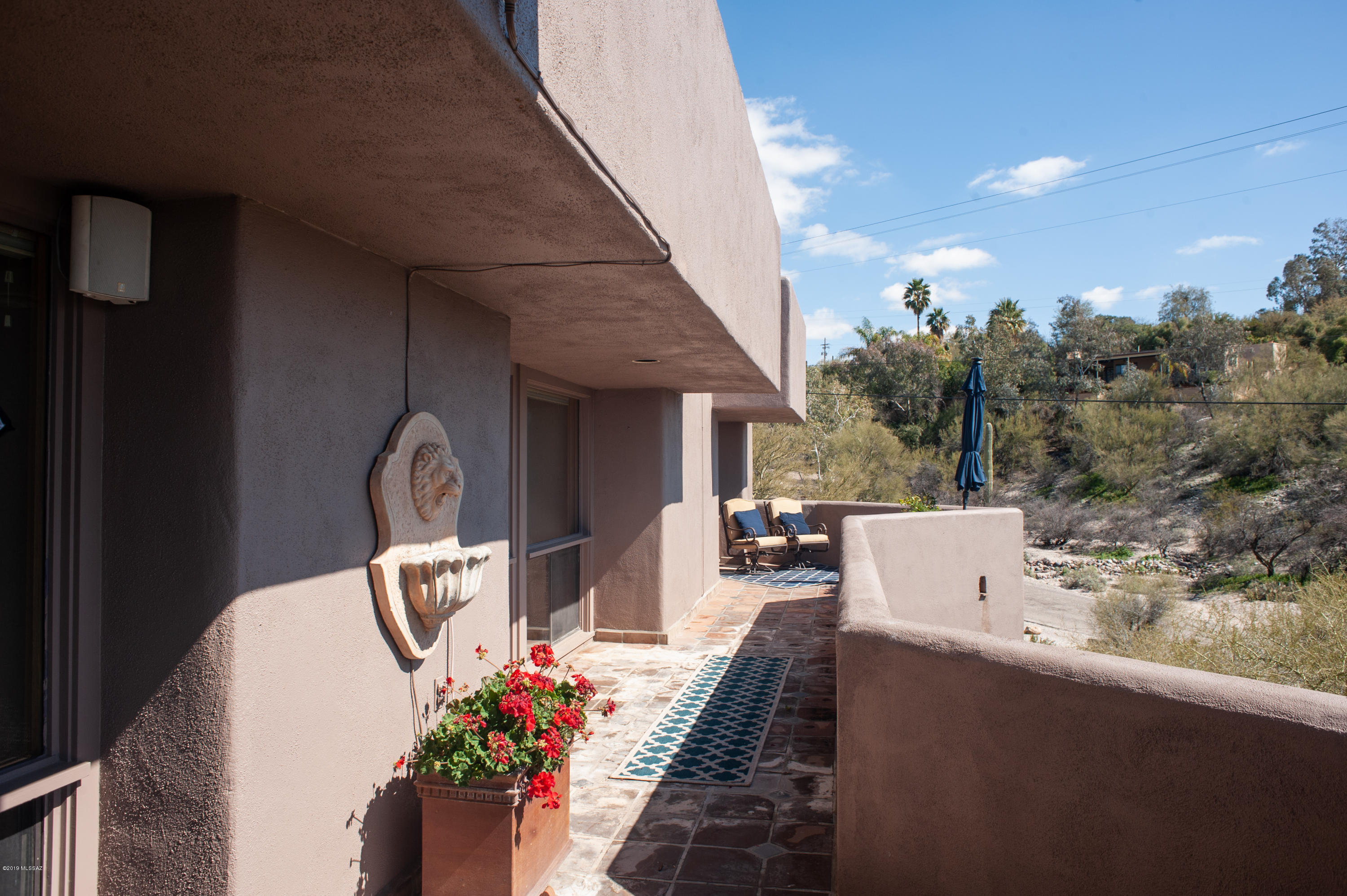 Catalina Foothills Estates NO. 2 - Residential