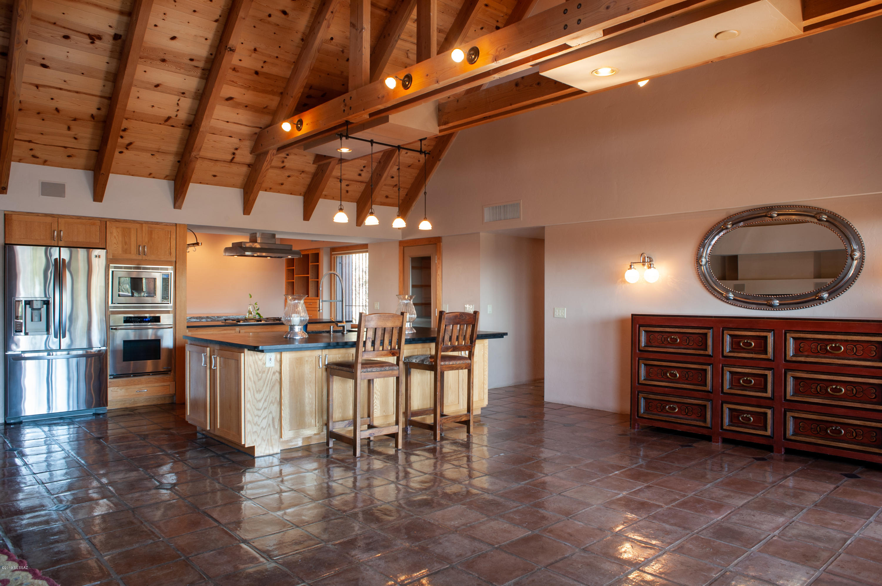 Catalina Foothills Estates NO. 2 - Residential