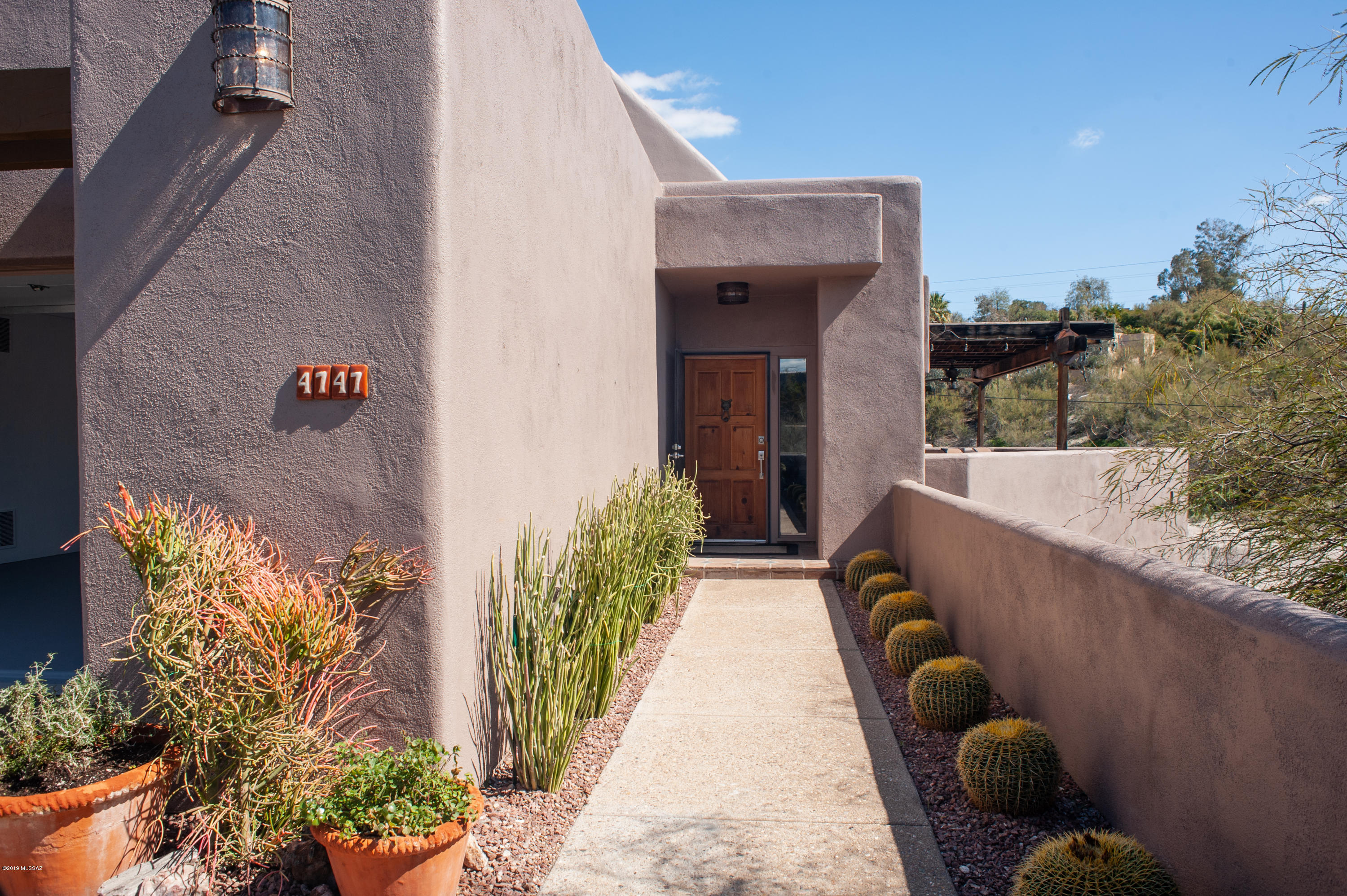 Catalina Foothills Estates NO. 2 - Residential