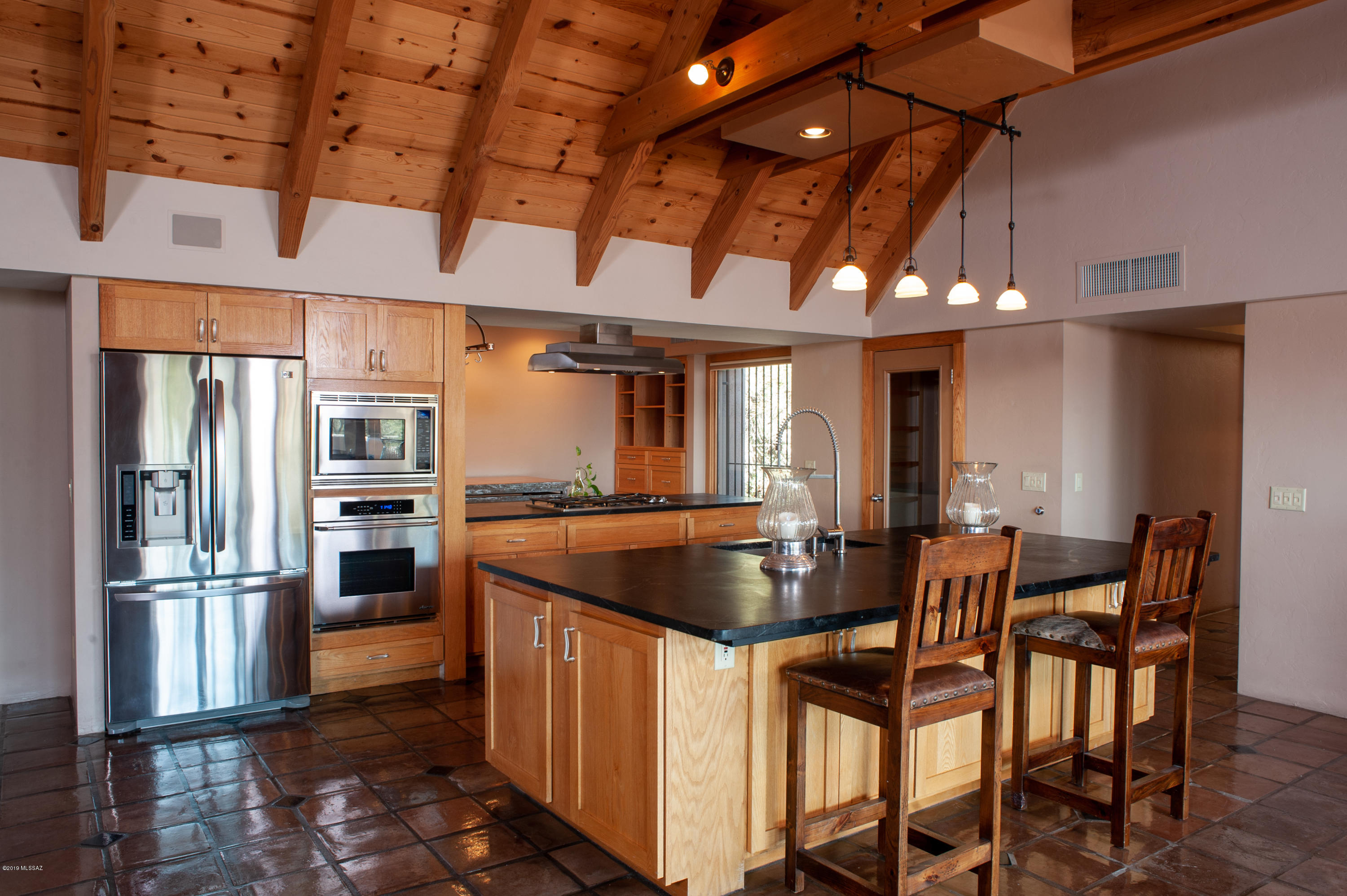 Catalina Foothills Estates NO. 2 - Residential