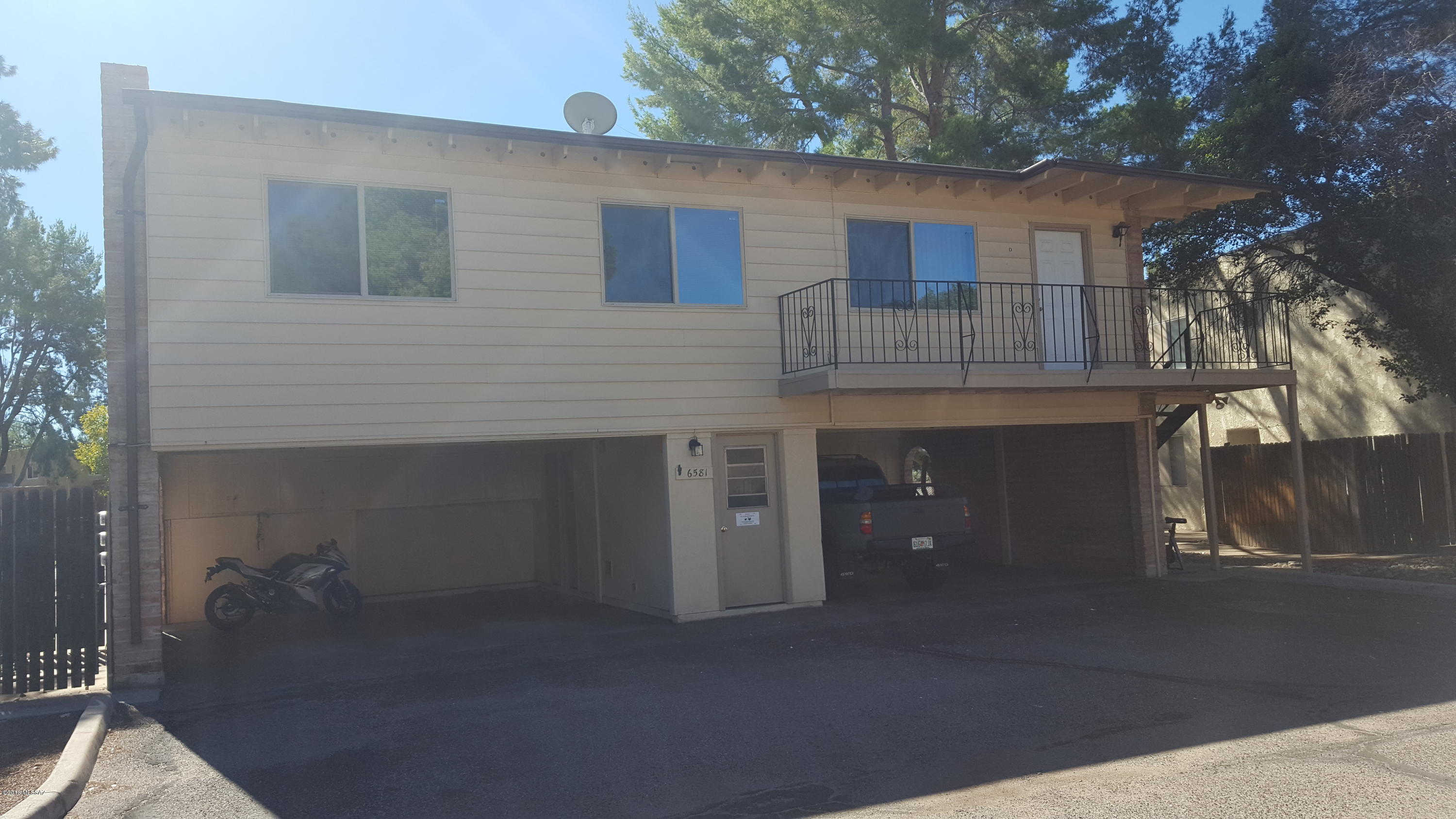 Monte Catalina Estates (1-10) - Residential