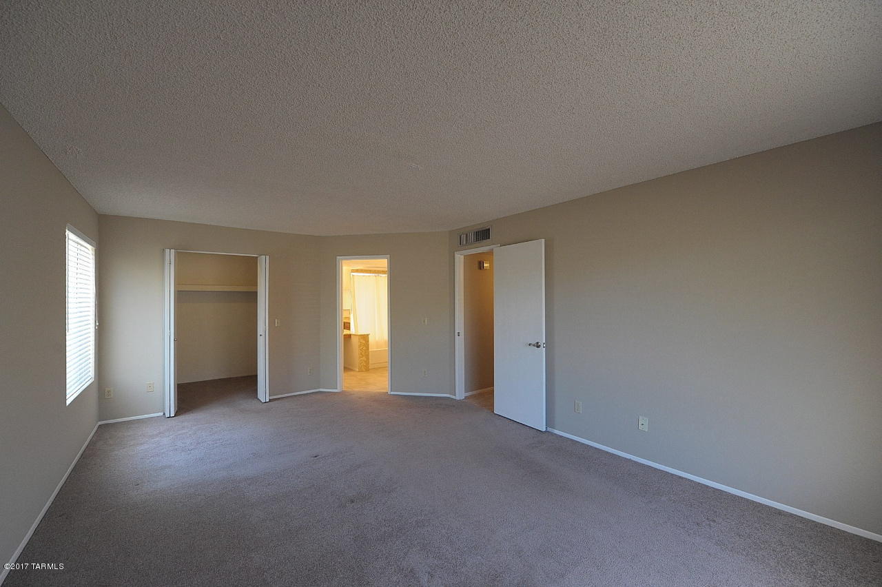The Foothills Clusters (373-569) - Residential Lease