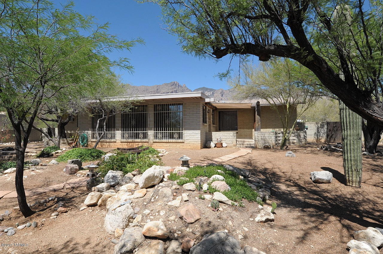 The Foothills Clusters (373-569) - Residential Lease