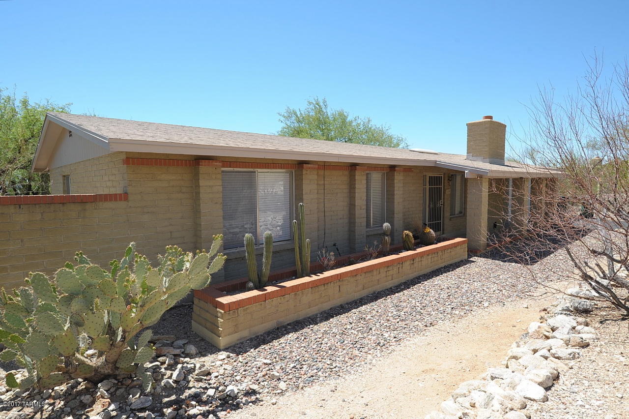 The Foothills Clusters (373-569) - Residential Lease