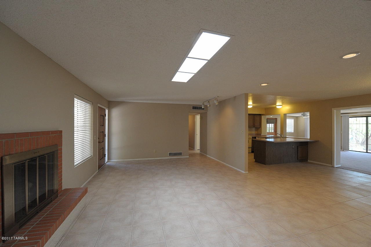 The Foothills Clusters (373-569) - Residential Lease