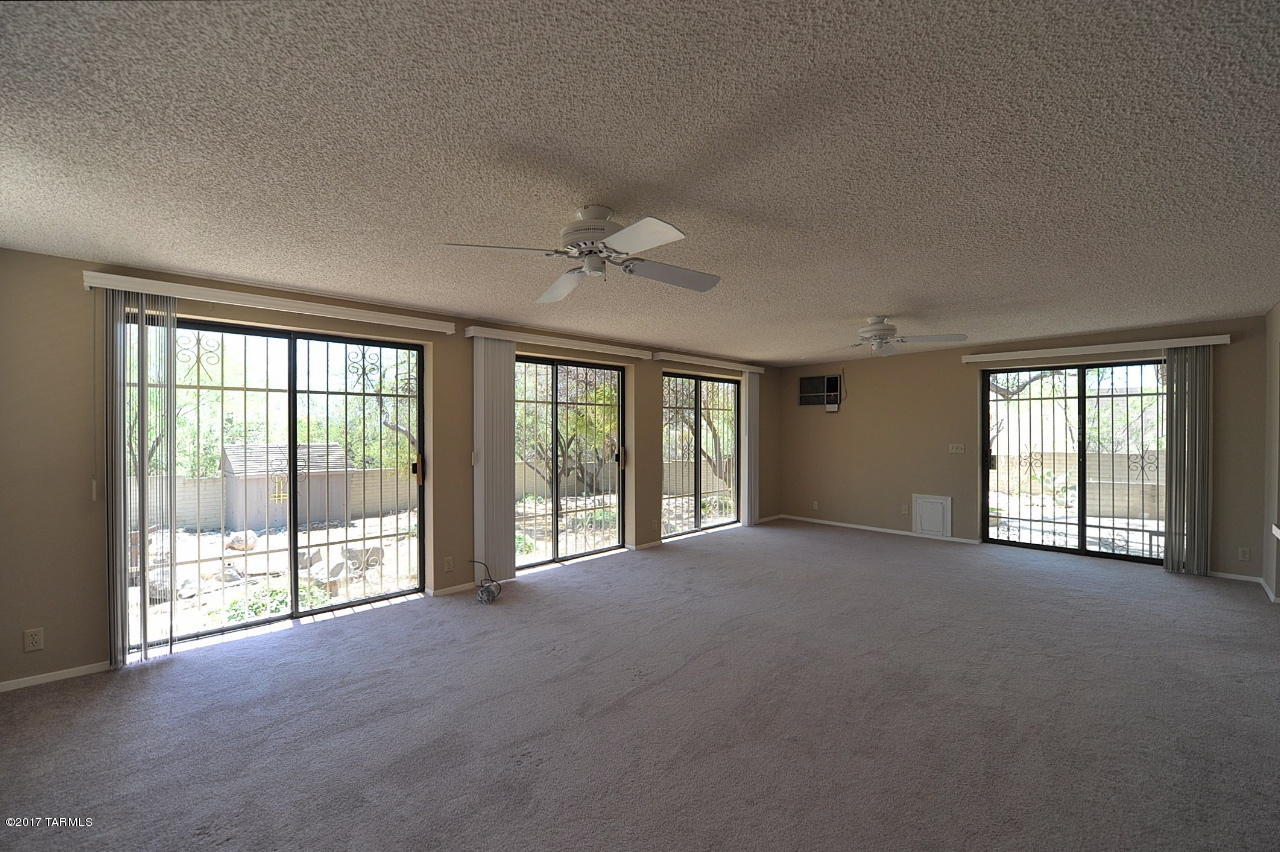 The Foothills Clusters (373-569) - Residential Lease