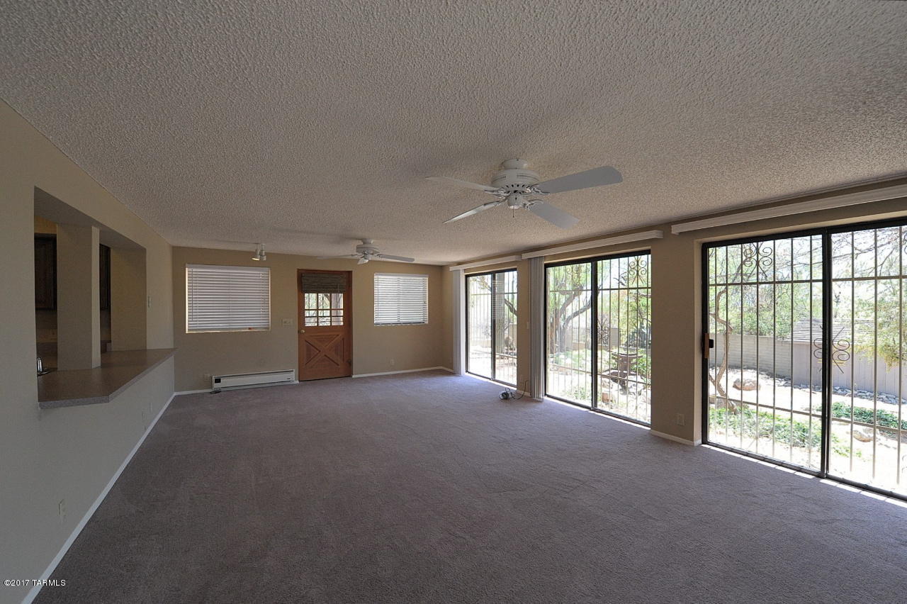 The Foothills Clusters (373-569) - Residential Lease