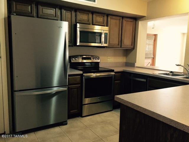 The Foothills Clusters (373-569) - Residential Lease