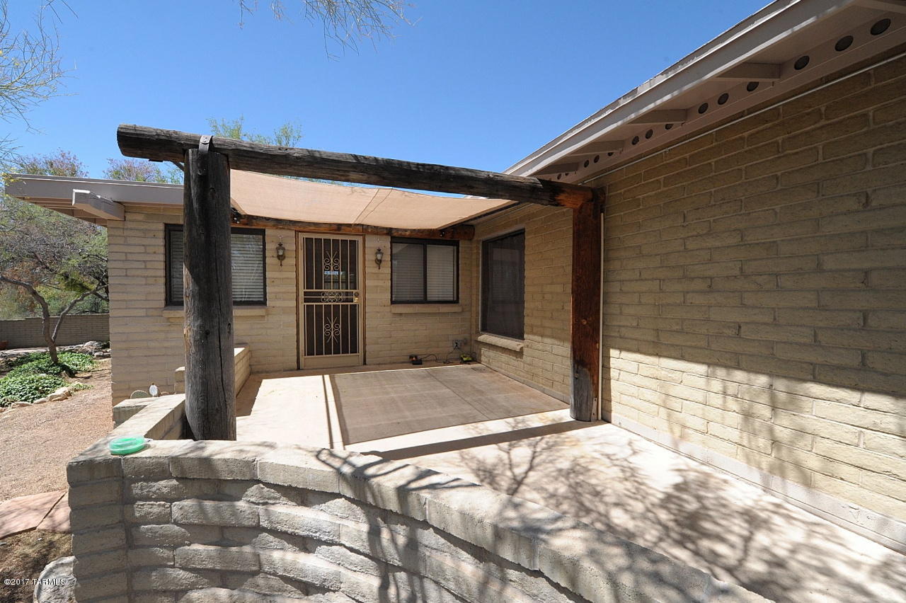 The Foothills Clusters (373-569) - Residential Lease
