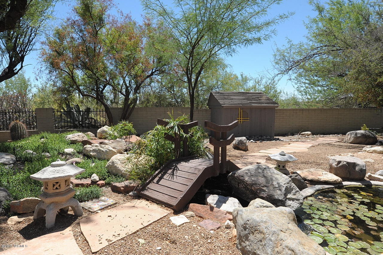 The Foothills Clusters (373-569) - Residential Lease