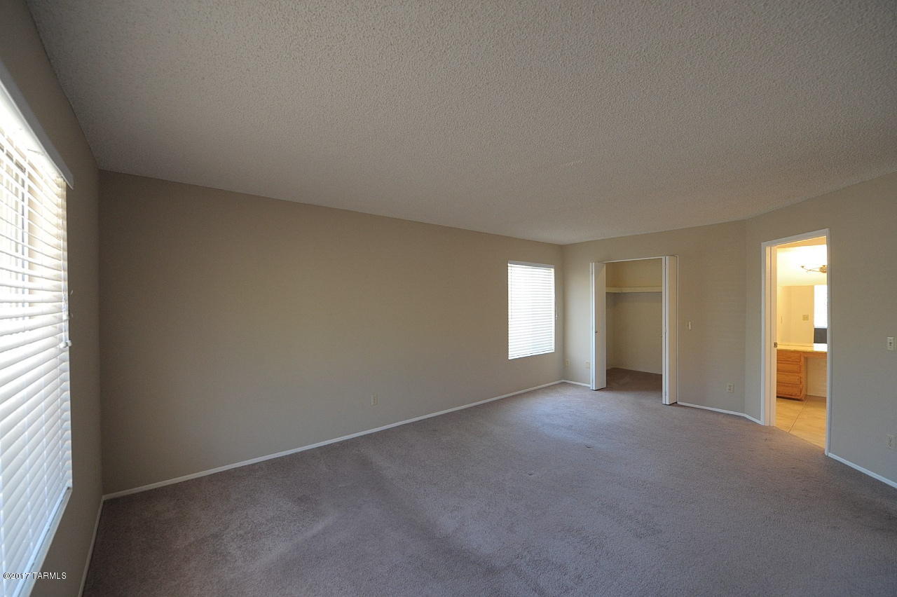The Foothills Clusters (373-569) - Residential Lease
