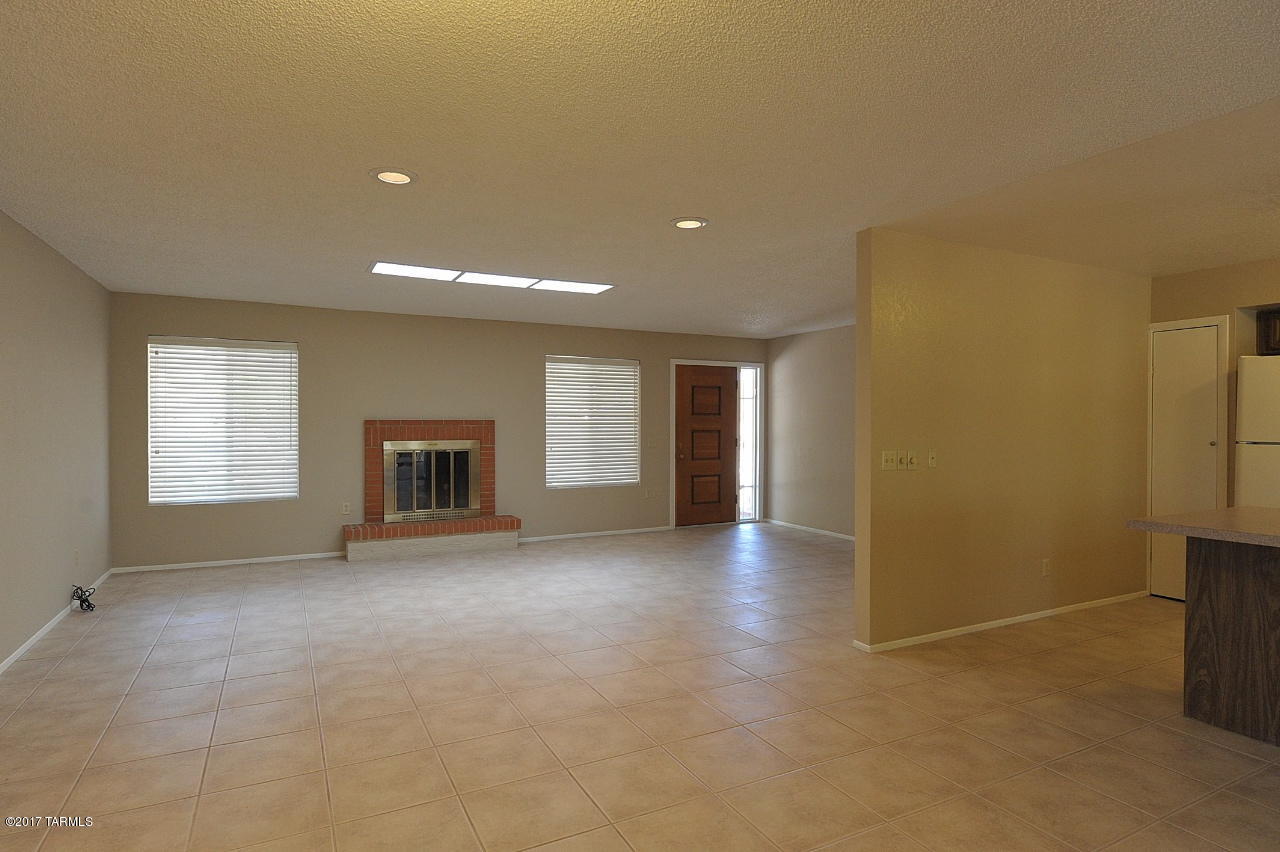 The Foothills Clusters (373-569) - Residential Lease