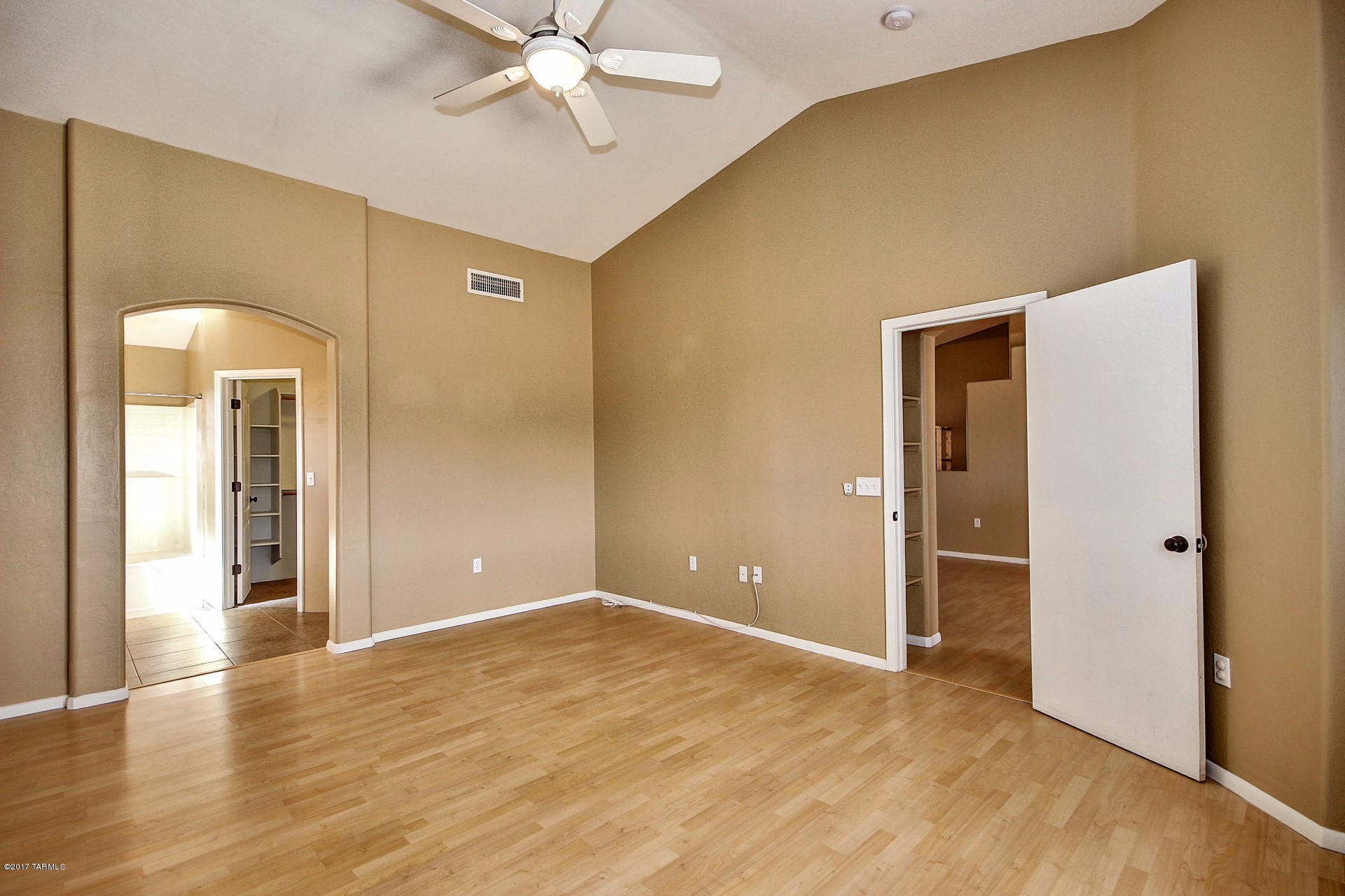 Silver Creek (1-288) - Residential