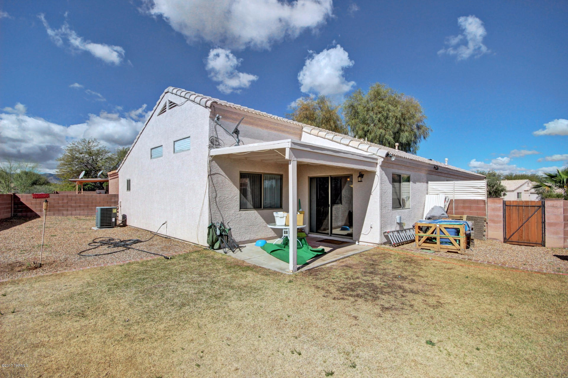 Silver Creek (1-288) - Residential