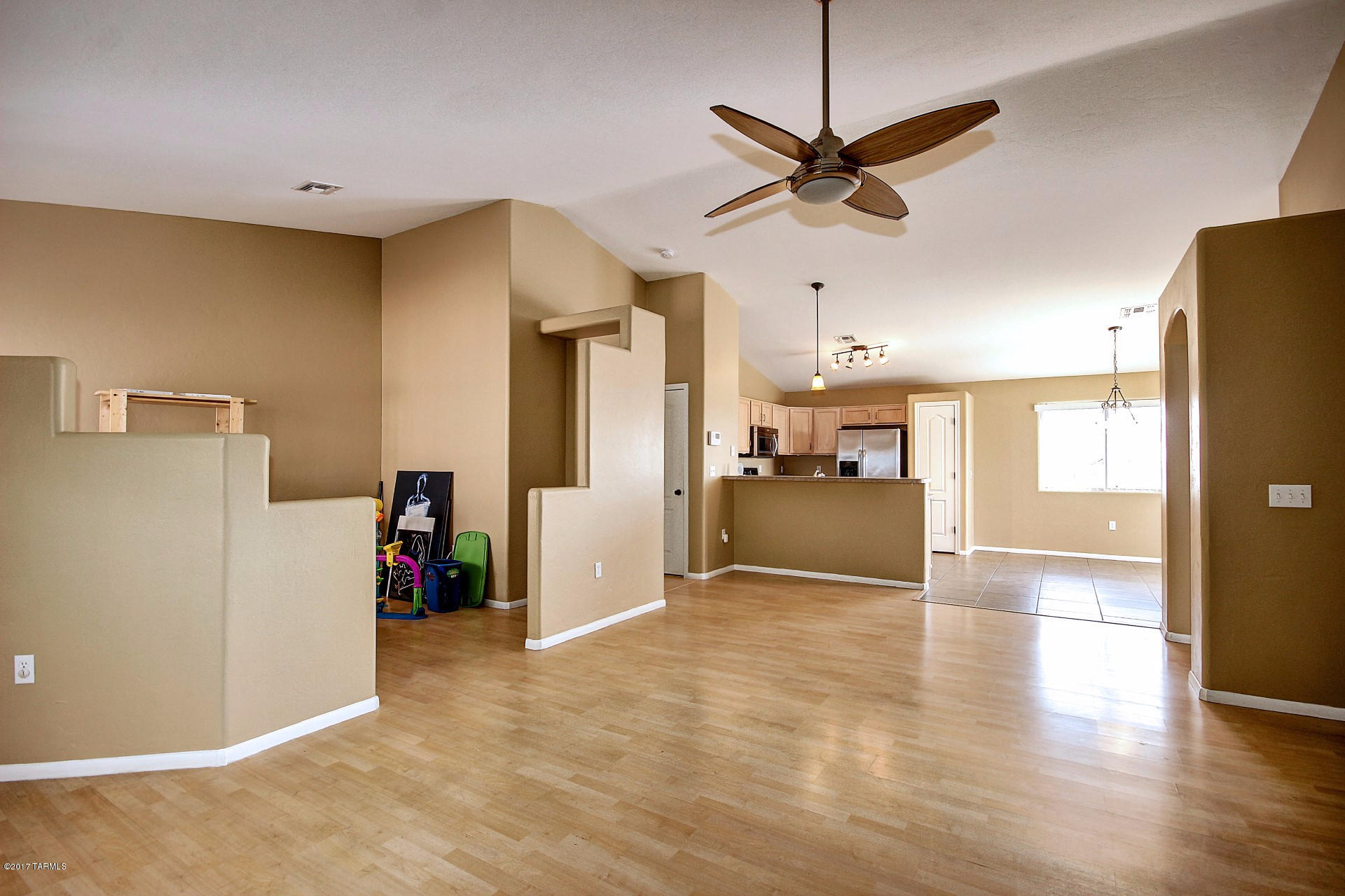 Silver Creek (1-288) - Residential
