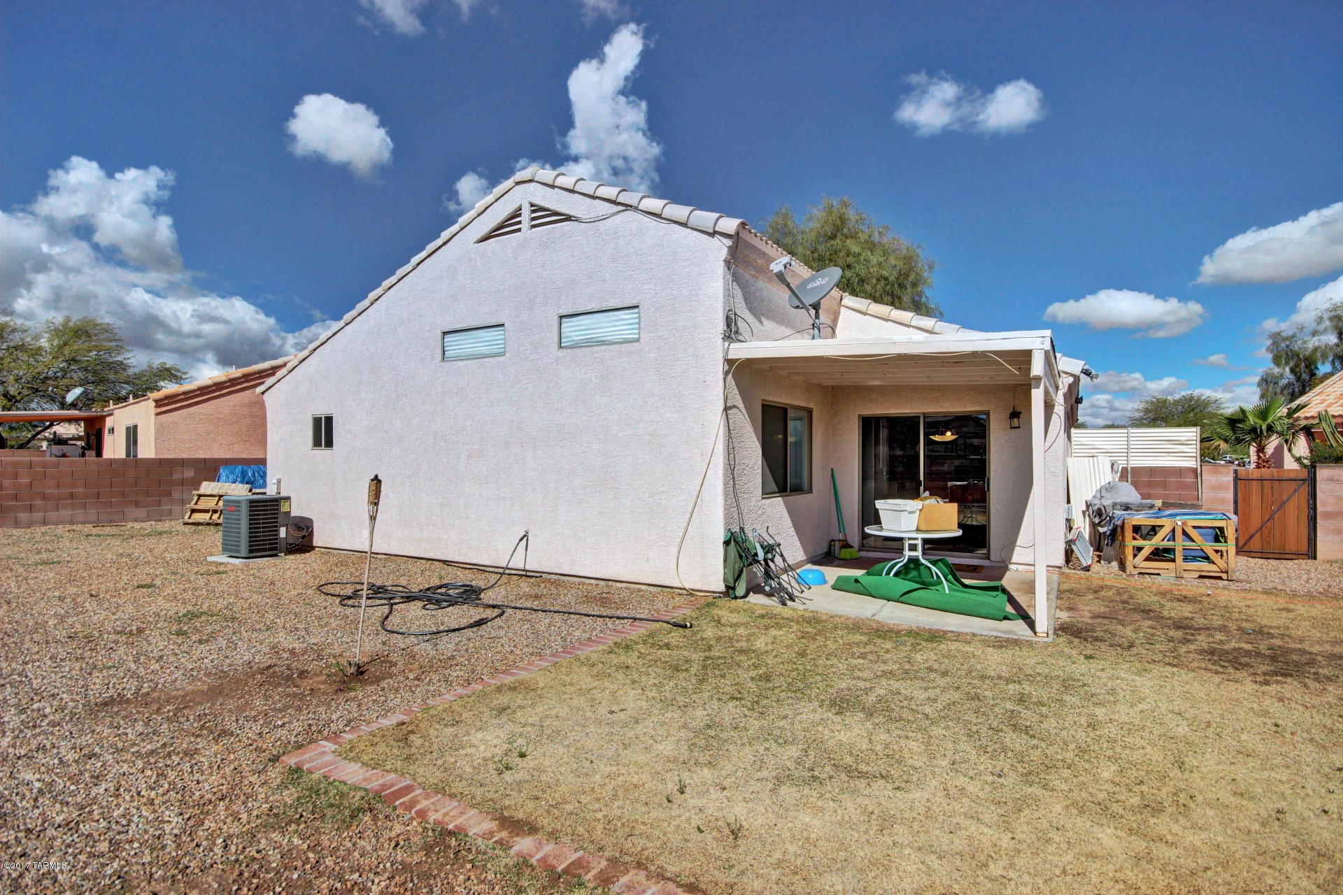 Silver Creek (1-288) - Residential