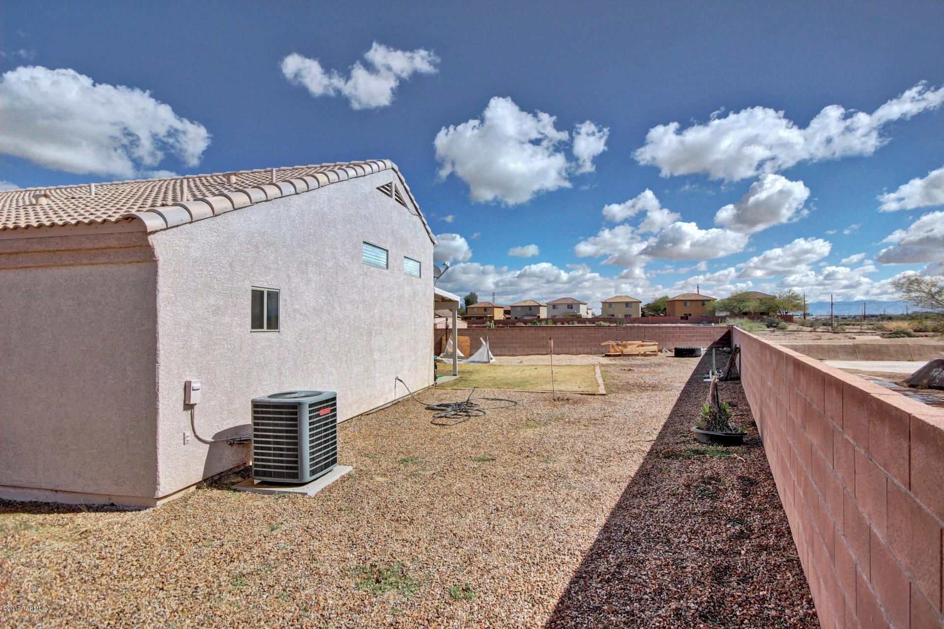 Silver Creek (1-288) - Residential