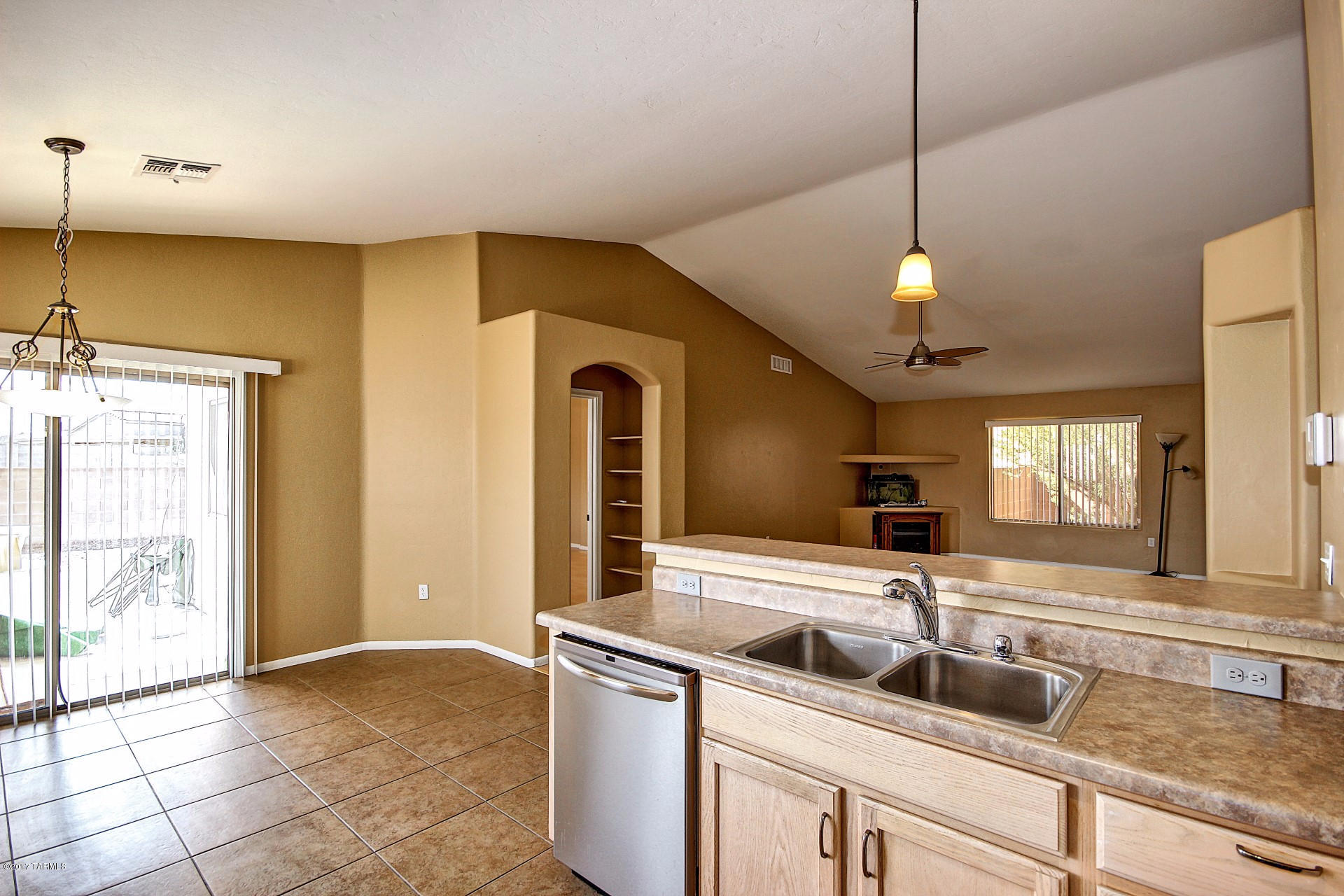 Silver Creek (1-288) - Residential