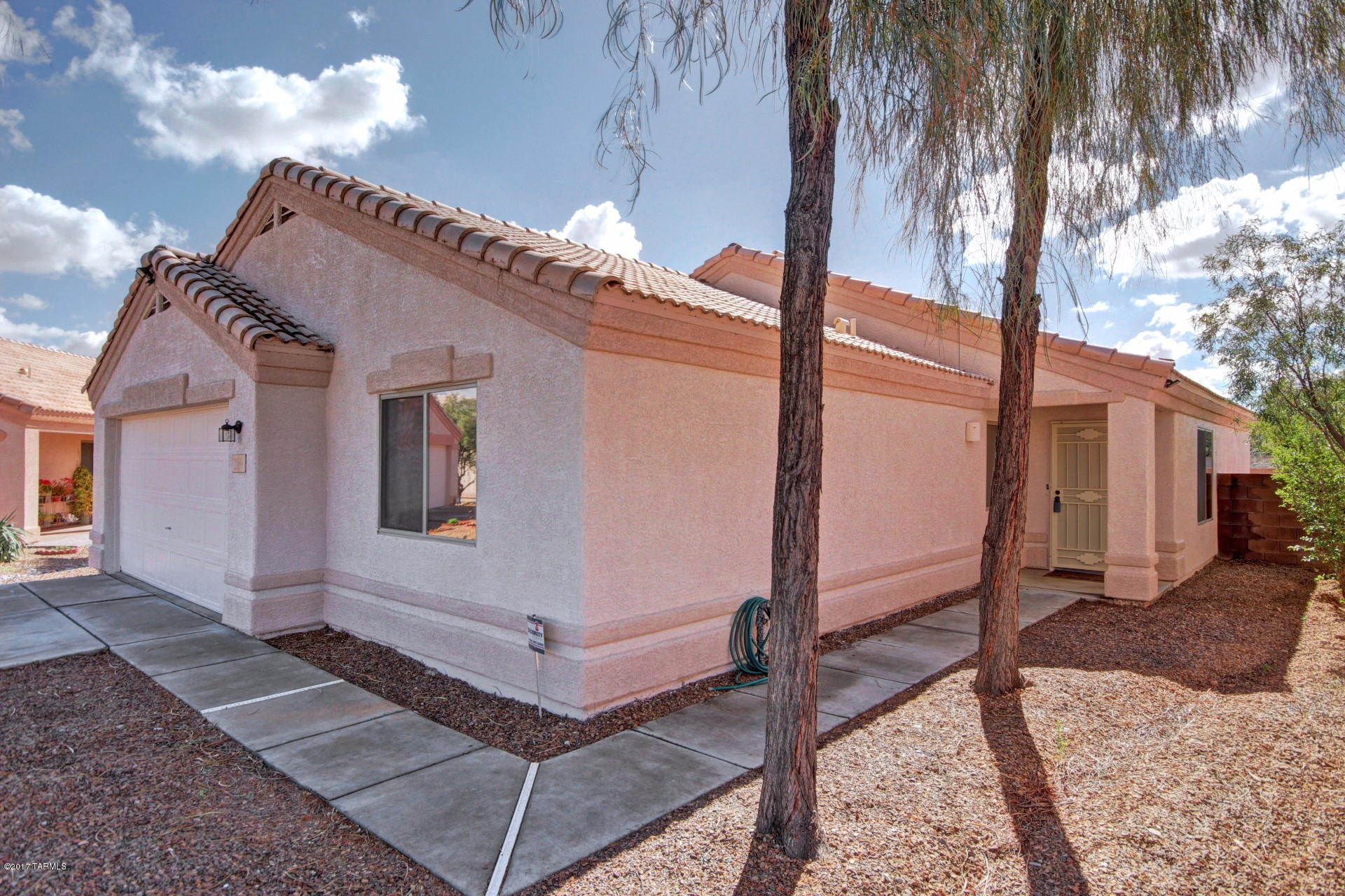 Silver Creek (1-288) - Residential
