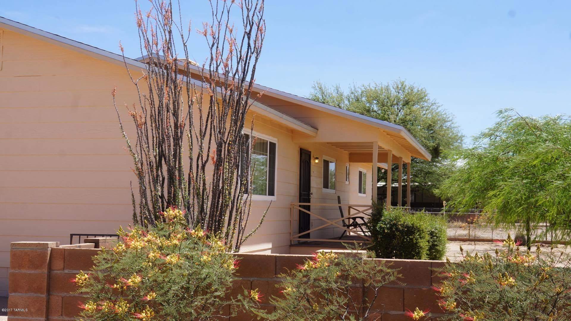 L-S Acres - Residential