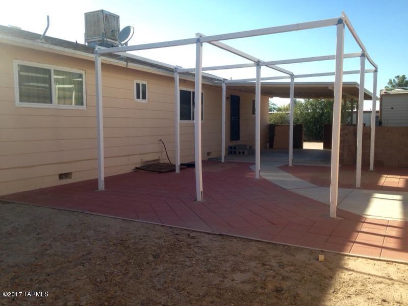 L-S Acres - Residential