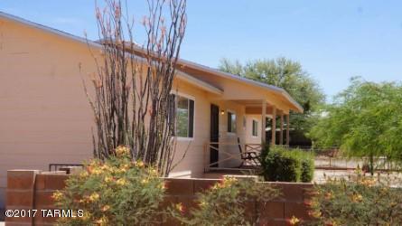L-S Acres - Residential