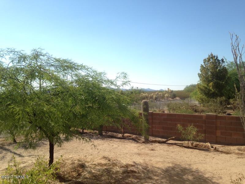L-S Acres - Residential