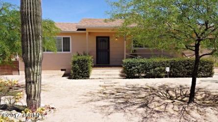 L-S Acres - Residential