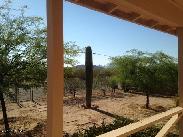 L-S Acres - Residential