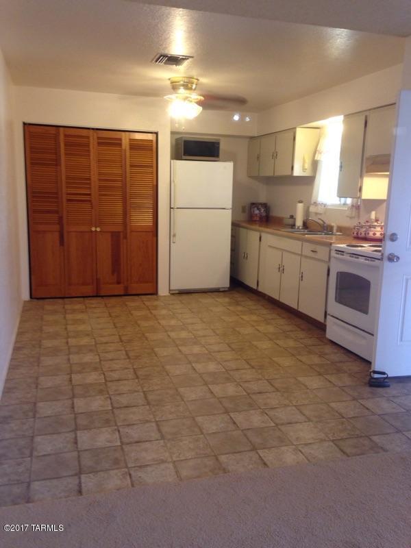 L-S Acres - Residential