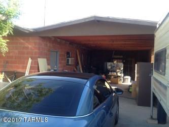 L-S Acres - Residential
