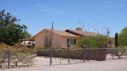 L-S Acres - Residential