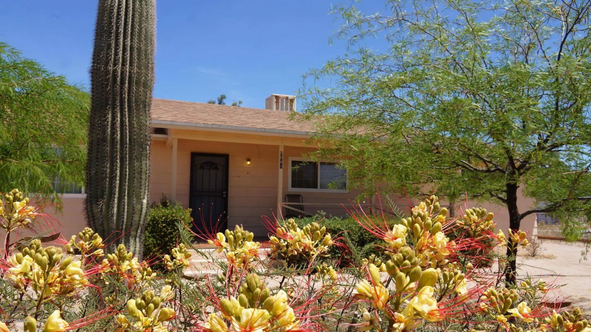 L-S Acres - Residential
