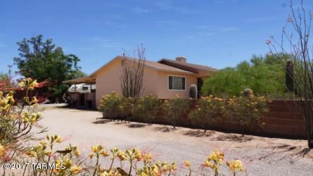 L-S Acres - Residential