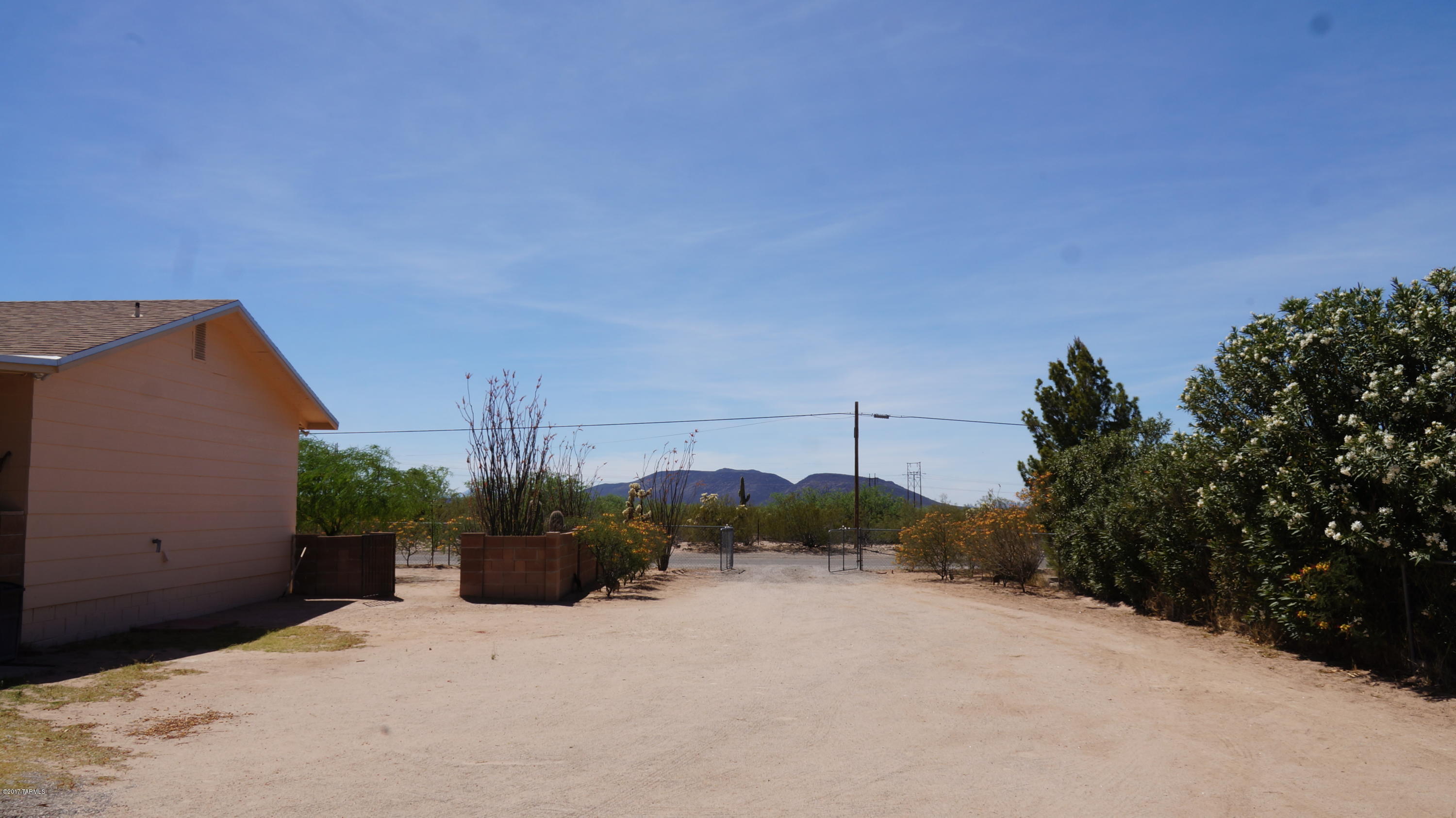 L-S Acres - Residential