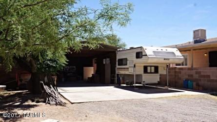 L-S Acres - Residential