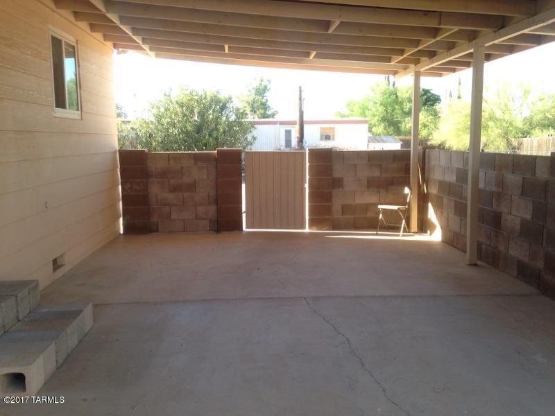L-S Acres - Residential