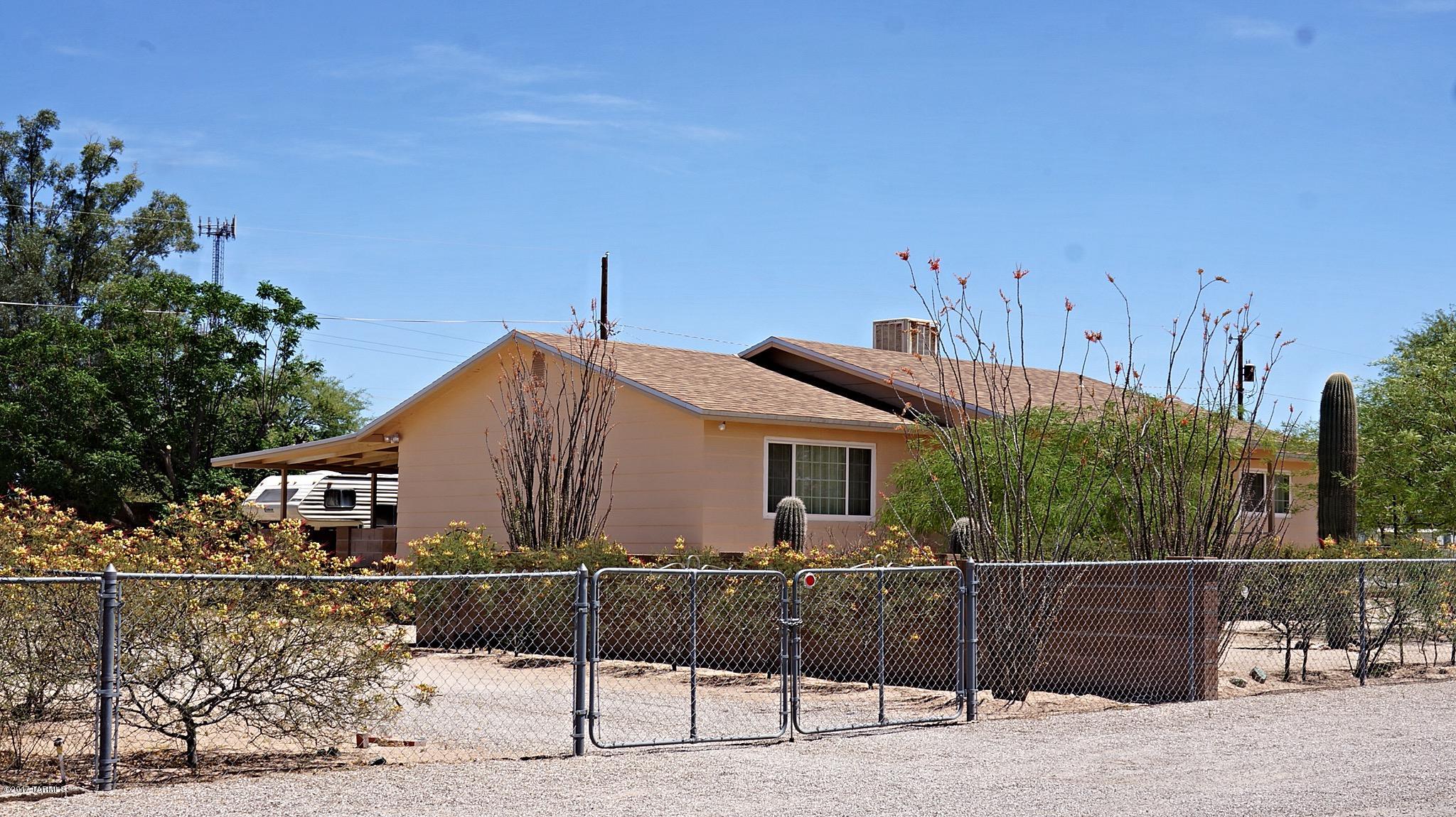 L-S Acres - Residential