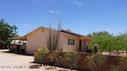 L-S Acres - Residential